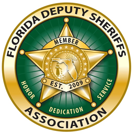 Florida Deputy Sheriffs Association icon