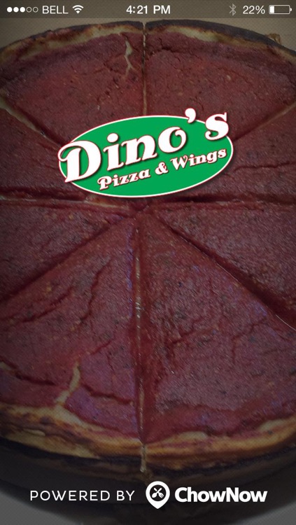 Dino's Pizzeria & Fast Food