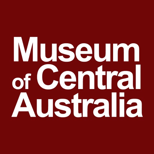 Museum of Central Australia