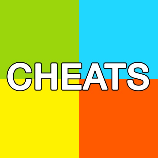 Cheats for "Icon Pop Brain" ~ All Answers to Cheat for Free! iOS App