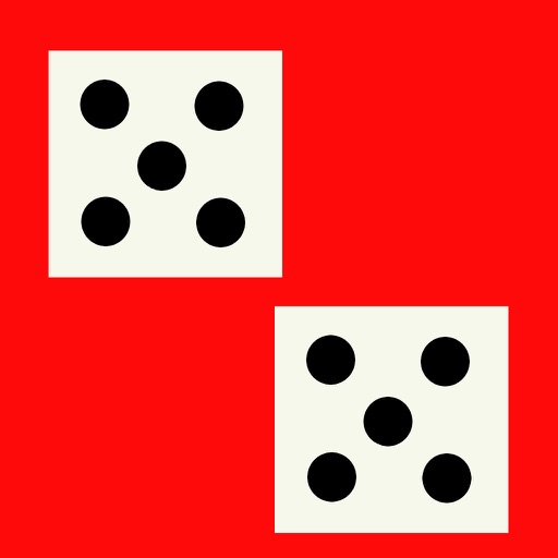 Watch Dice Roller icon