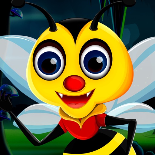 A Flight Bee Life : The Buzz Sky Fly Cloud Kid Agility Quest - Pro icon