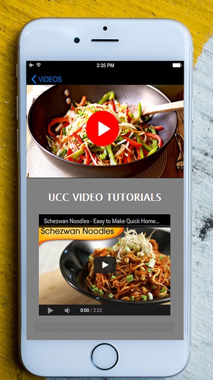 Best Authentic Chinese Recipes - Easy Traditional Asian Cooking Guide & Tips For Beginners, Let's Cook! screenshot-3
