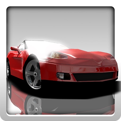 Ultra Hard Parking 3D iOS App