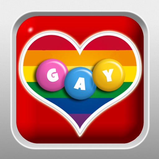 Guess Who Gay HD - Celebrating Bisexuals, Gays, LGBT, Lesbians, & Transgender icon