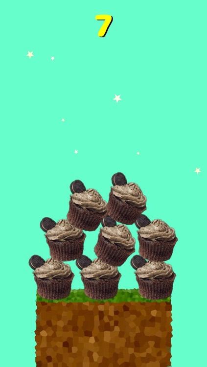 Cupcake Stack screenshot-3