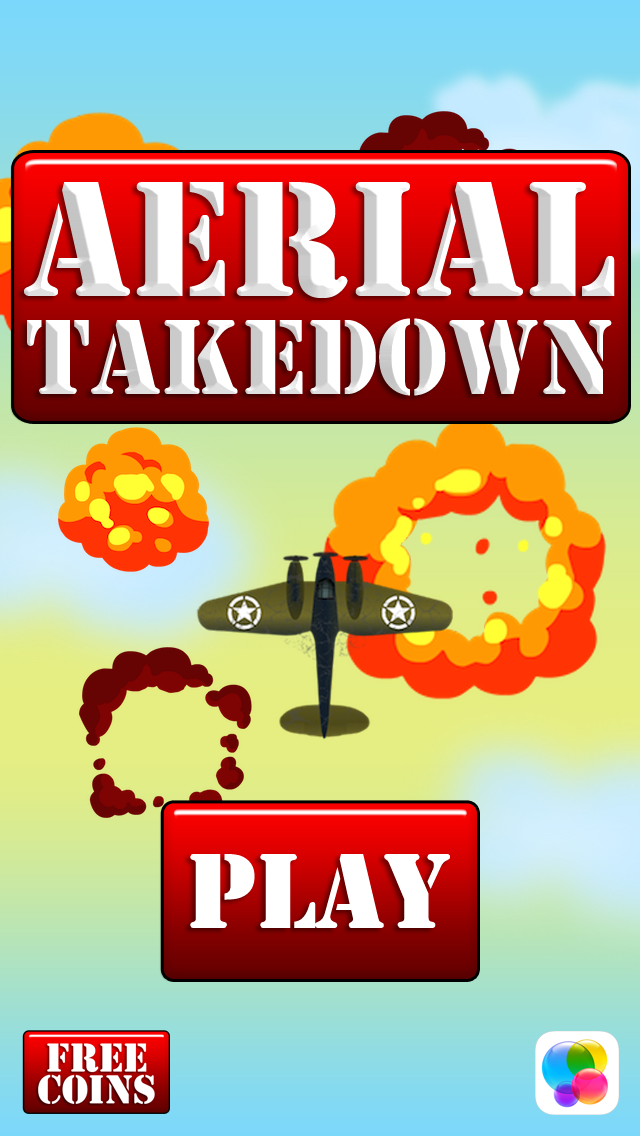 AerialTakedown