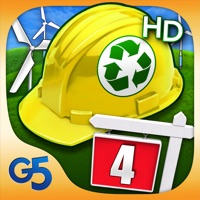 Build-a-lot 4: Power Source HD icon