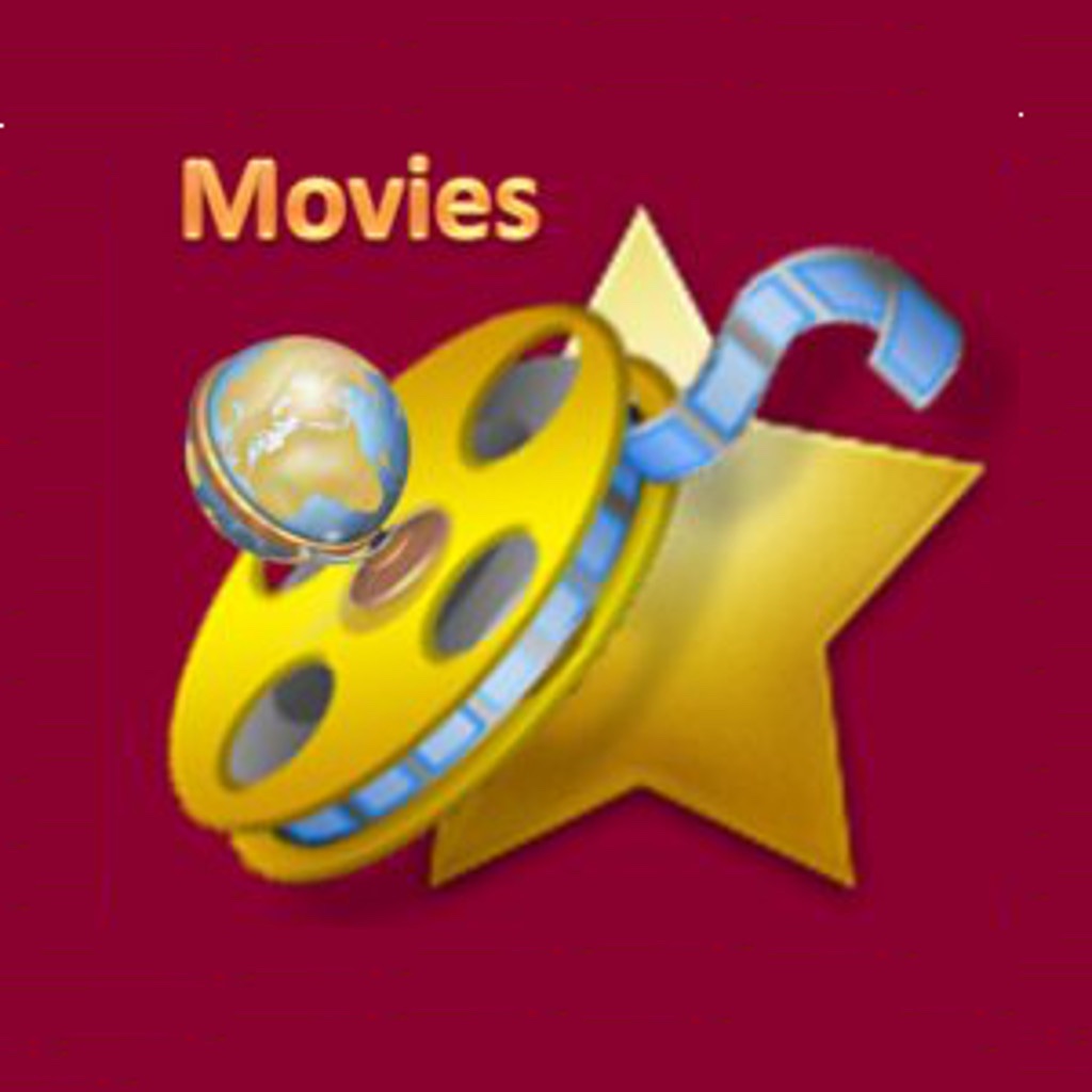 MoviesTime - Player for free movies icon