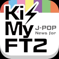 J Pop News For Kis My Ft2 無料で使えるキスマイファンのニュースアプリ Descargar Apk Para Android Gratuit Ultima Version 2020