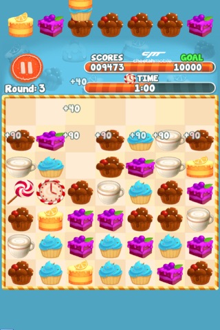 Cake Madness screenshot 2