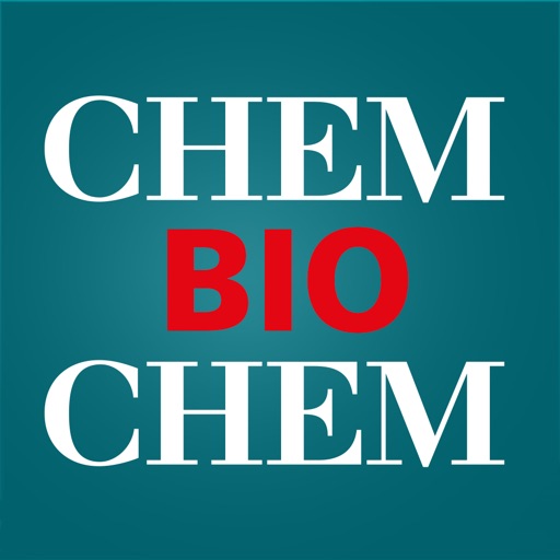 ChemBioChem icon
