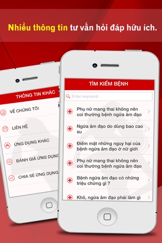 Bác Sĩ Phụ Khoa screenshot 4