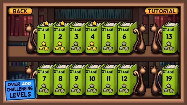 Book Towers - Brain Teaser Math & Logic Tower Puzzle screenshot-3