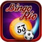Bingo Rio – Play Online Bingo Games with Multiple Bingo Cards for Free ! – Football Edition