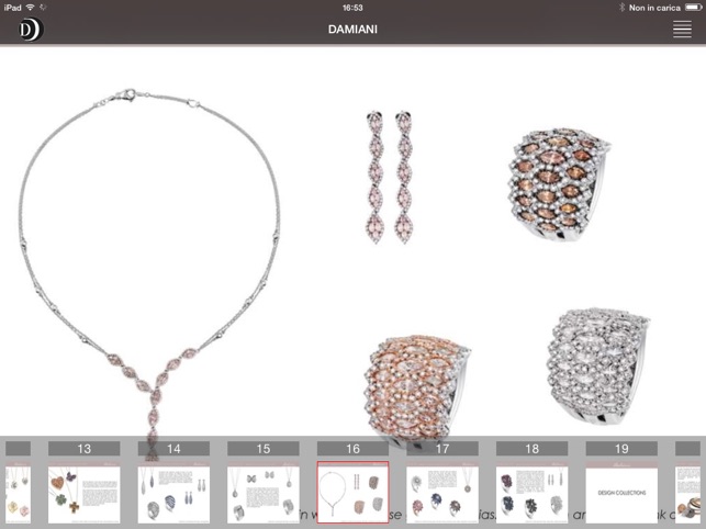 Damiani Group(圖3)-速報App