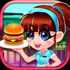 Fastfood Diner Fever! Burger, Fries and Pizza Craze! - Full Version