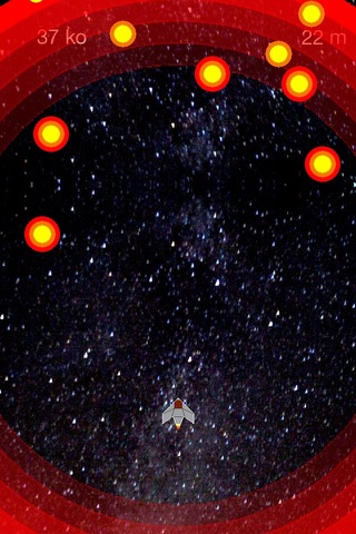 Final Flight: Space Escape screenshot 3