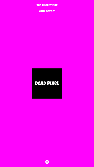 Dead Pixel – Match Colors Using Gyroscope(圖5)-速報App