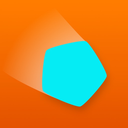 SpeedShape Icon