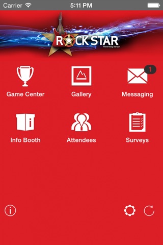 Verizon Rock Star Miami screenshot 2