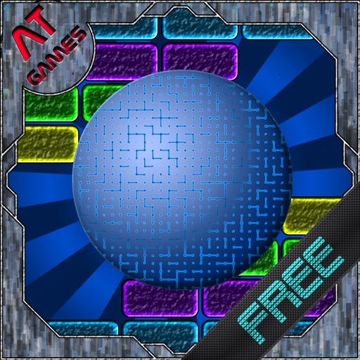 E-Ball Free Icon