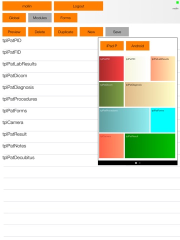 mcx config screenshot 4