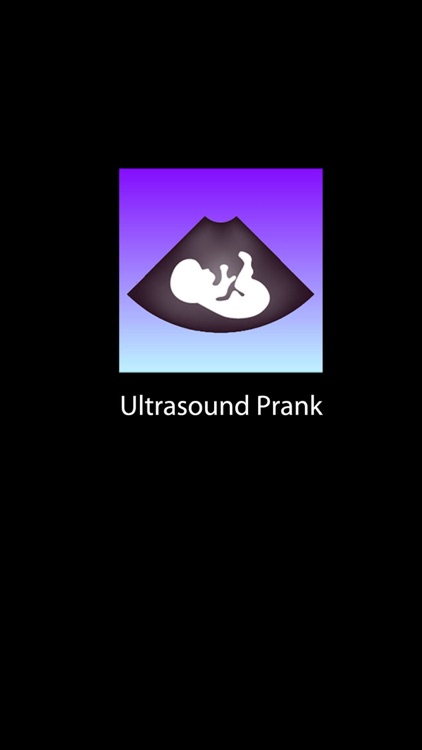 Ultrasound Prank
