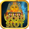 Egyptian Treasure Slots  - Casino Frenzy Ceasars Love of Alpha Bonus
