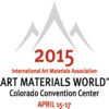 Art Materials World 2015