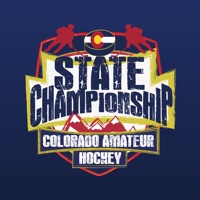 CAHA State Tournament PC 용