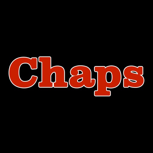 Chaps, Rubery