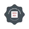 SY0-401 - CompTIA Security+ Certification - Exam Prep