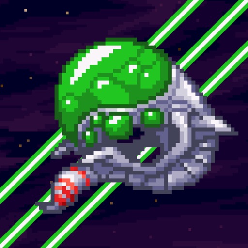 Alien Space Beware: Invader Attack, Full Version