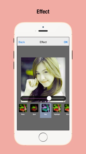 Quick Photo Editor Fast(圖3)-速報App