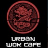 Urban wok cafe