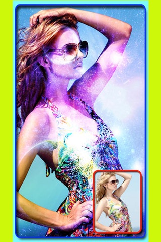 Photo Effect Artist PRO screenshot 2