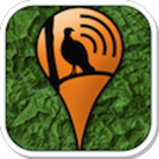 HuntStand Turkey Hunt icon