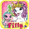 Filly® Photo Fun - Butterfly