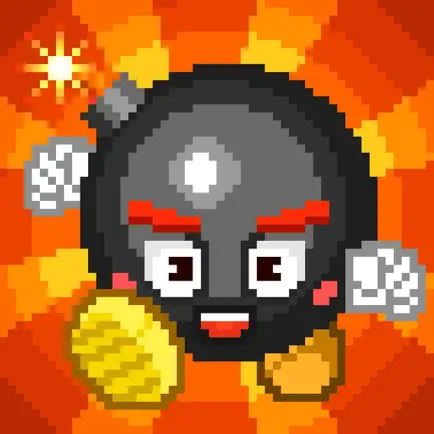 Bomb de Robber! Читы