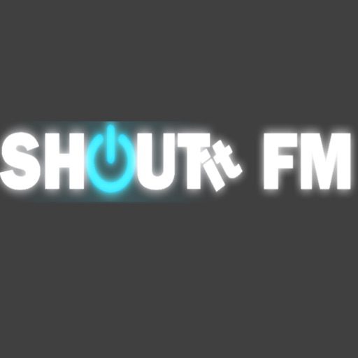 SHOUTit FM