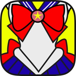 Sailor quiz for Sailor Moon