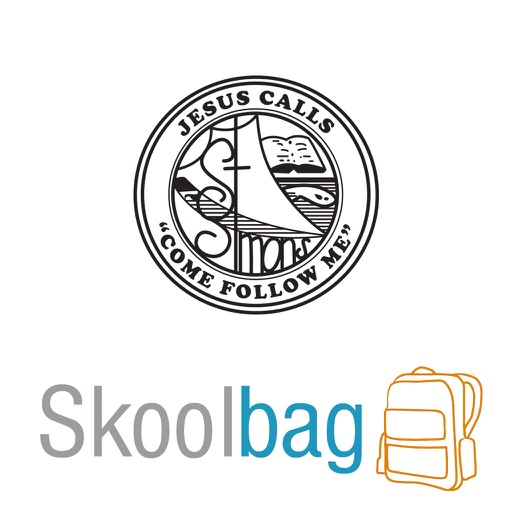 St Simon the Apostle Primary School Rowville - Skoolbag icon