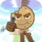 Rise to the top and become a Criminal Gangsta in Criminal Cookie