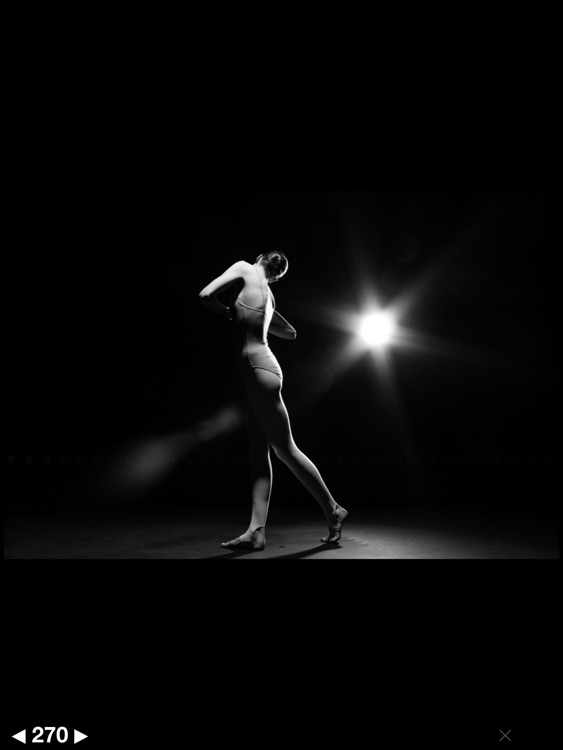 Study of Pose screenshot-3