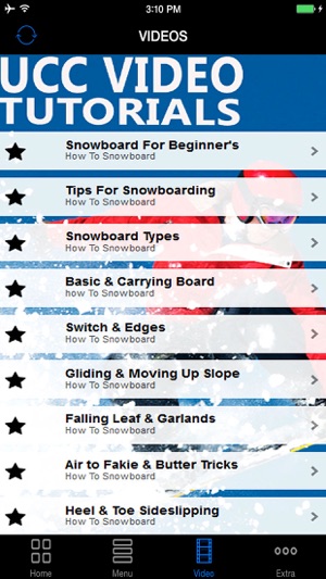 Learn Snowboarding 101 For Beginners(圖5)-速報App