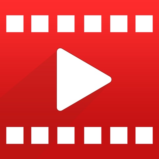 Cool Tube - HD Video Player for YouTube Icon