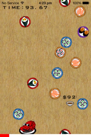 Sushi Trainer screenshot 4