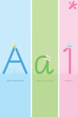 Game screenshot Comenia Script - Meadow letters mod apk