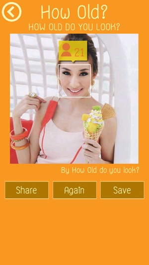 How Old do I look?(圖4)-速報App